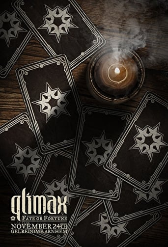 Poster of Qlimax 2012