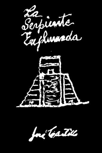 Poster of La serpiente emplumada