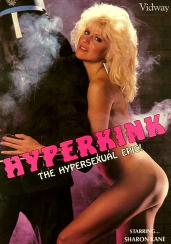 Poster of Hyperkink