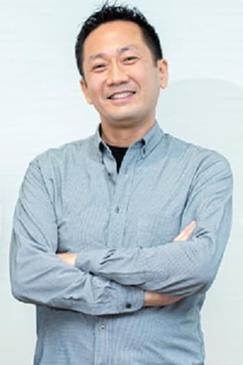 Portrait of Kazuki Watanabe