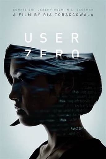 Poster of User Zero