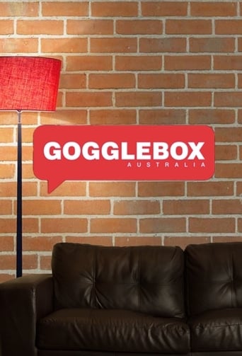 Portrait for Gogglebox Australia - Season 8