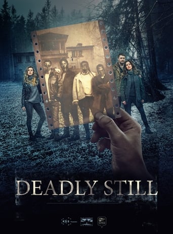 Poster of Deadly Still