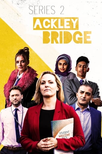 Portrait for Ackley Bridge - Series 2