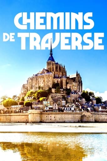 Poster of Chemins de Traverse