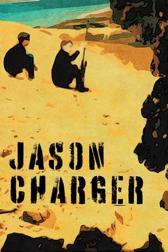 Poster of Jason Charger