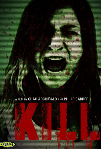 Poster of Kill