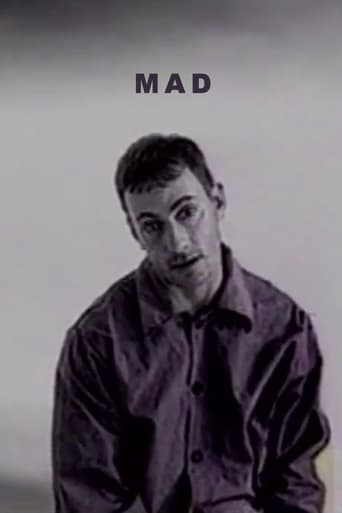 Poster of Mad