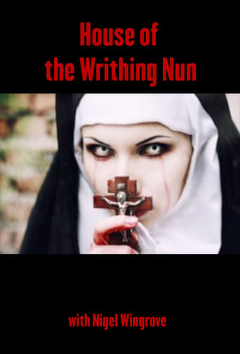 Poster of House of the Writhing Nun