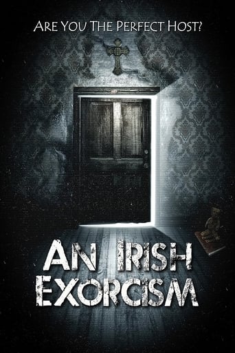 Poster of An Irish Exorcism