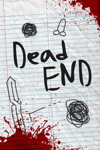 Poster of Dead End