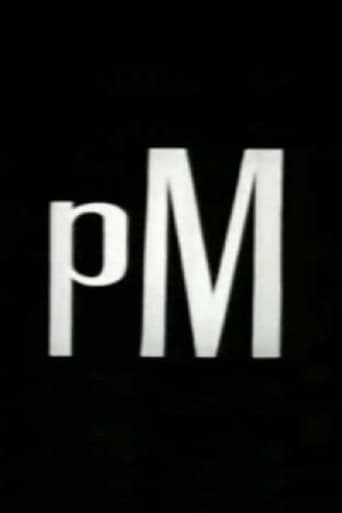 Poster of P.M.