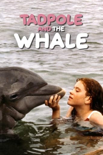 Poster of Tadpole and the Whale