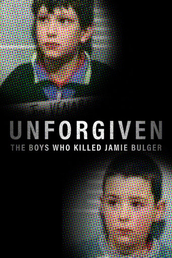 Poster of The Boys Who Killed Jamie Bulger