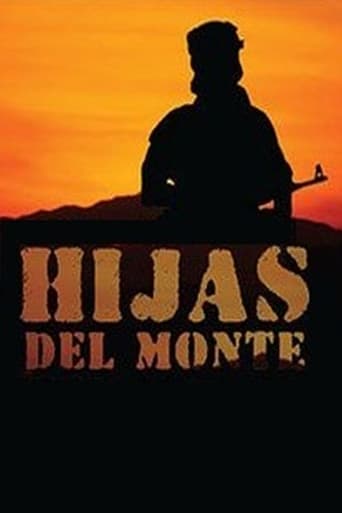 Poster of Hijas del Monte