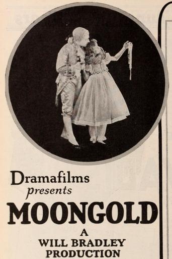 Poster of Moongold