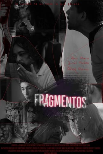 Poster of Fragmentos