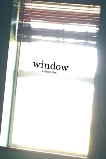 Poster of Window