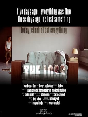 Poster of The Loss