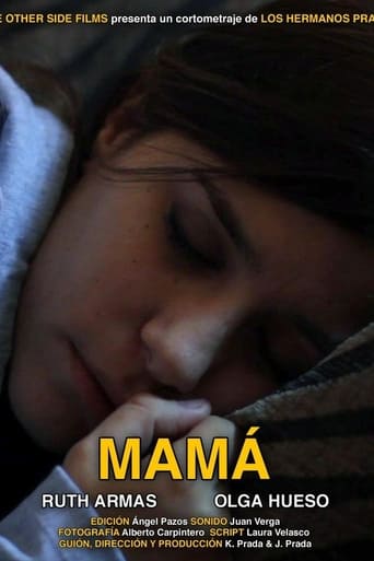 Poster of Mamá