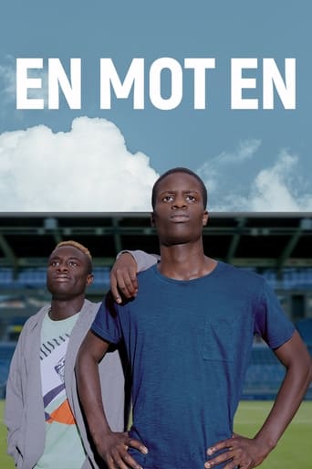 Poster of En mot En