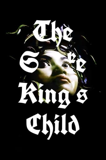 Poster of The Snake King's Child