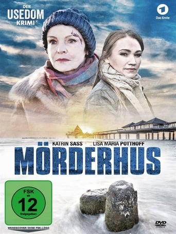 Poster of The Usedom Thriller: Mörderhus