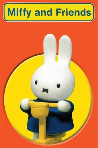 Poster of Miffy and Friends