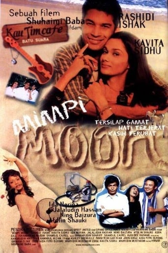 Poster of Mimpi Moon