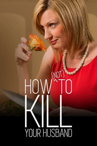 Portrait for How (Not) to Kill Your Husband - Season 3