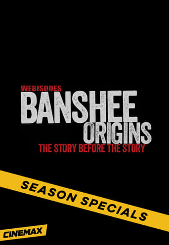 Portrait for Banshee: Origins - Specials