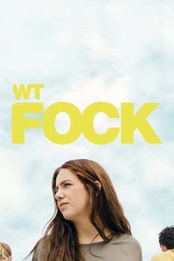 Portrait for wtFOCK - Jana