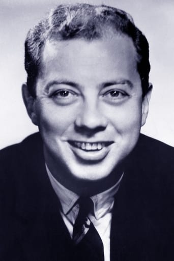 Portrait of Cy Coleman