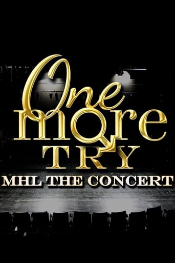 Poster of One More Try: My Husband's Lover the Concert