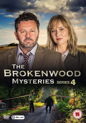 Portrait for The Brokenwood Mysteries - Season 4