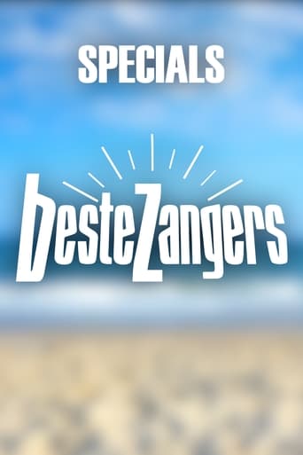 Portrait for Beste Zangers - Specials