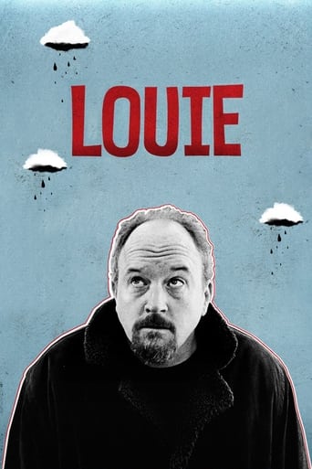 Portrait for Louie - Season 1