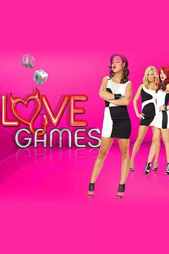 Portrait for Love Games: Bad Girls Need Love Too - Season 3