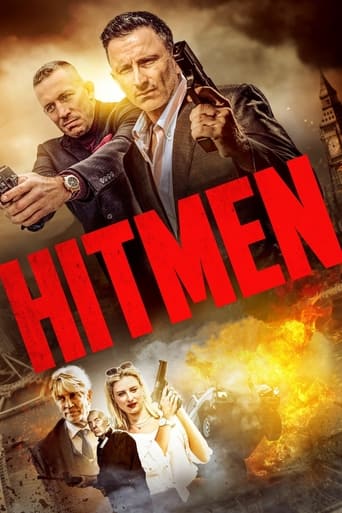 Poster of Hitmen