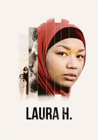 Portrait for Laura H. - Season 1