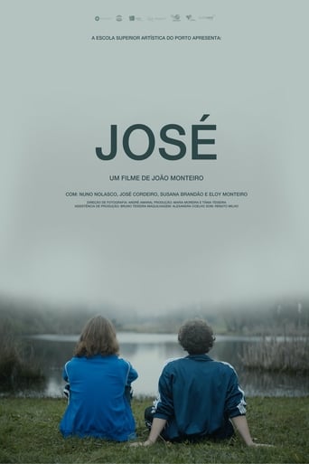 Poster of José