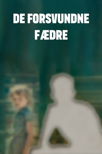 Poster of De forsvundne fædre