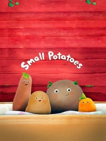 Poster of Small Potatoes