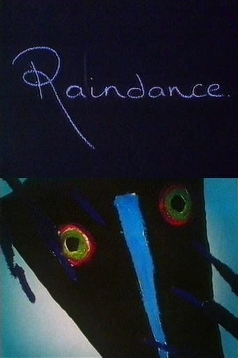 Poster of Raindance