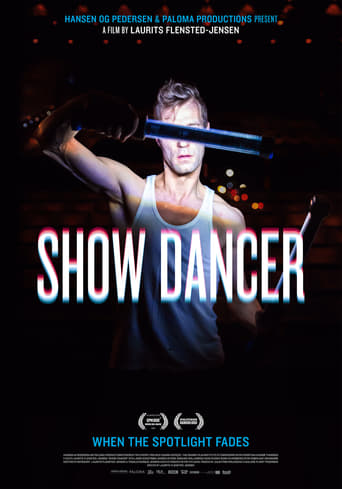 Poster of Show Dancer