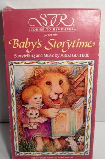 Poster of Baby's Storytime