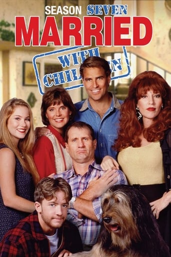 Portrait for Married... with Children - Season 7