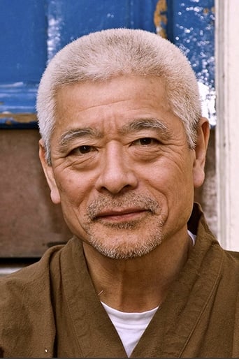 Portrait of Togo Igawa