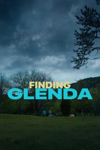 Poster of Finding Glenda