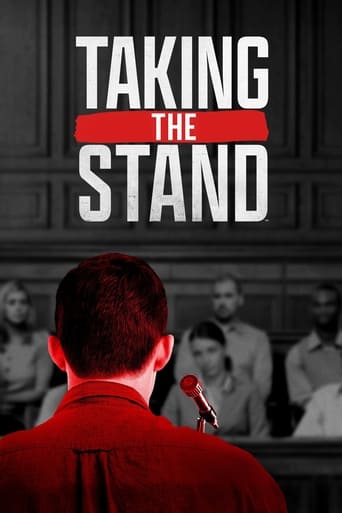 Portrait for Taking the Stand - Season 1